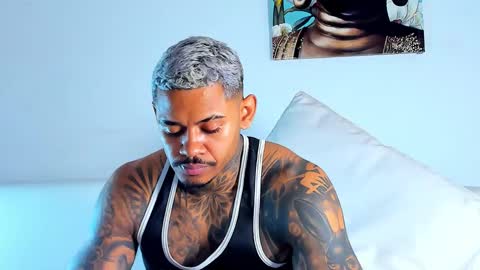 Jacobo online show from 02-15-26, 07:54