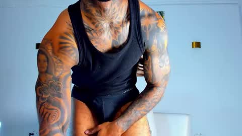 Jacobo online show from 02-26-26, 04:44