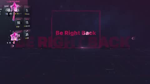 indestructabletrixie online show from 12-18-24, 09:04