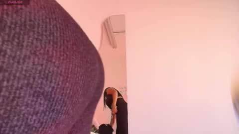 Indi Catalina online show from 11-02-25, 12:51