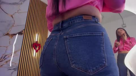 Indi Catalina online show from 03-14-26, 01:27