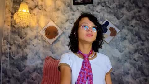 INDI online show from 12-16-25, 01:05