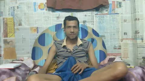 Snapshot of indian_bengali_boy chatting on 01-31-26, 08:40 Suman Leo online show from 01-31-26, 08:40
