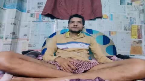 Snapshot of indian_bengali_boy chatting on 02-06-26, 03:59 Suman Leo online show from 02-06-26, 03:59