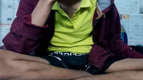 Snapshot of indian_bengali_boy chatting on 02-08-26, 01:20 Suman Leo online show from 02-08-26, 01:20