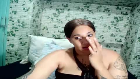 Candy cat online show from 01-16-26, 08:02