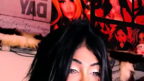 Bella Ambrosia online show from 10-10-25, 12:59