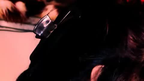 Bella Ambrosia online show from 03-08-26, 12:41