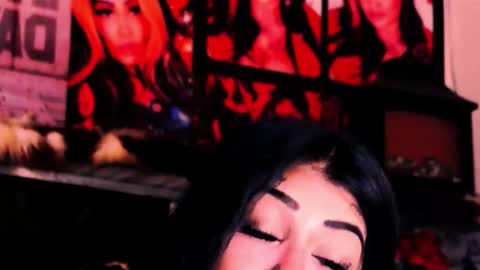 Bella Ambrosia online show from 05-23-26, 11:14