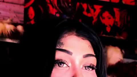 Snapshot of indian_dreamgirl chatting on 06-20-26, 11:35 Bella Ambrosia online show from 06-20-26, 11:35