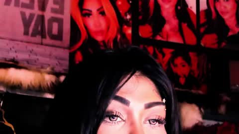Snapshot of indian_dreamgirl chatting on 07-07-26, 11:58 Bella Ambrosia online show from 07-07-26, 11:58
