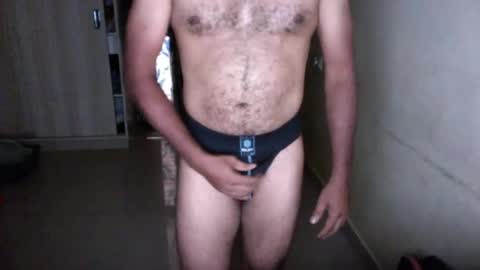 Give me what I want and Ill give you what you crave. online show from 05-04-26, 12:45