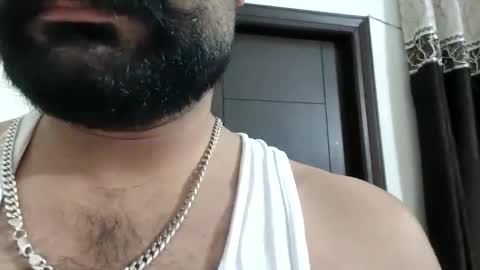 Hunter online show from 09-21-25, 08:21