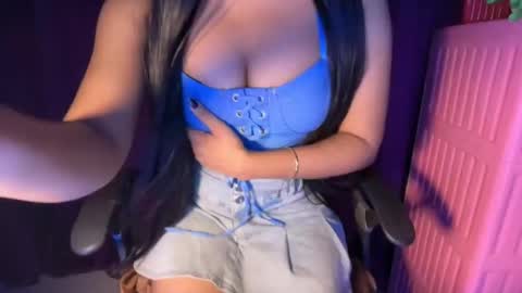 Raya  online show from 03-15-26, 08:48