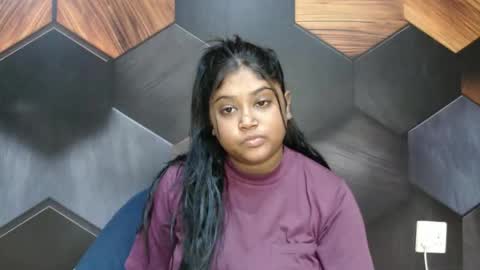 Snapshot of indian_rimmelx chatting on 04-20-26, 06:27 Melz online show from 04-20-26, 06:27