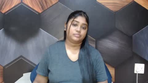 Snapshot of indian_rimmelx chatting on 06-15-26, 06:37 Melz online show from 06-15-26, 06:37