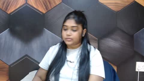 Snapshot of indian_rimmelx chatting on 06-16-26, 06:38 Melz online show from 06-16-26, 06:38