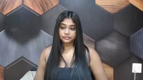Snapshot of indian_rimmelx chatting on 06-22-26, 06:54 Melz online show from 06-22-26, 06:54