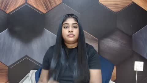 Snapshot of indian_rimmelx chatting on 06-25-26, 06:51 Melz online show from 06-25-26, 06:51