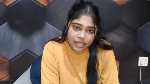 Snapshot of indian_rimmelx chatting on 06-27-26, 07:13 Melz online show from 06-27-26, 07:13