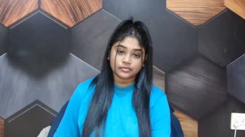 Snapshot of indian_rimmelx chatting on 06-29-26, 06:52 Melz online show from 06-29-26, 06:52