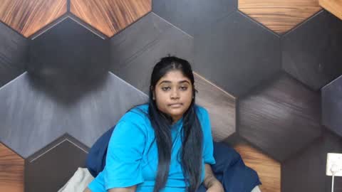 Snapshot of indian_rimmelx chatting on 06-29-26, 12:16 Melz online show from 06-29-26, 12:16