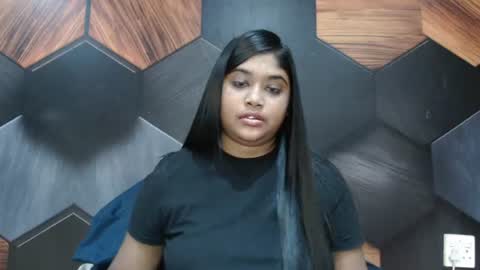 Snapshot of indian_rimmelx chatting on 07-15-26, 06:40 Melz online show from 07-15-26, 06:40
