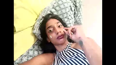 Perky baby online show from 12-15-25, 03:27