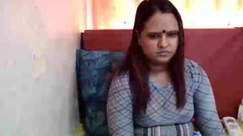 Snapshot of indian_sunshine chatting on 10-16-25, 06:36 indian_sunshine online show from 10-16-25, 06:36