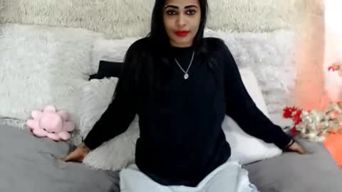 Jazmin online show from 03-22-26, 12:58