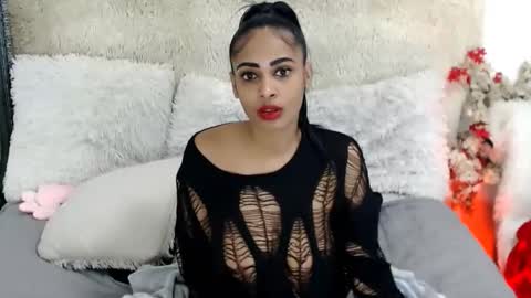 Snapshot of indian_swaggerliciousx chatting on 05-29-26, 09:24 Jazmin online show from 05-29-26, 09:24