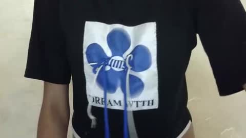 Yashi online show from 02-09-26, 03:32