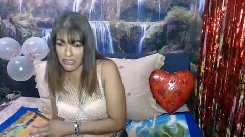 Indianaqua online show from 02-16-26, 04:58