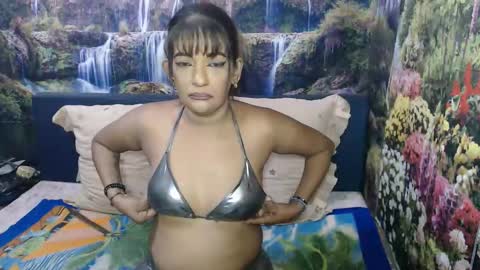 Indianaqua online show from 04-17-26, 04:26