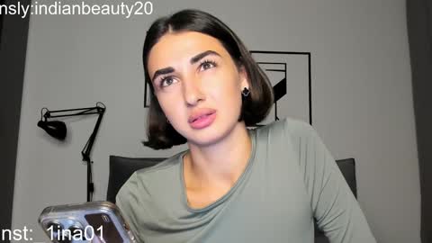 Snapshot of indianbeauty20 chatting on 09-21-25, 04:30 indianbeauty20 online show from 09-21-25, 04:30