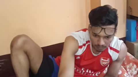 indianbigbull69 online show from 02-16-26, 03:24