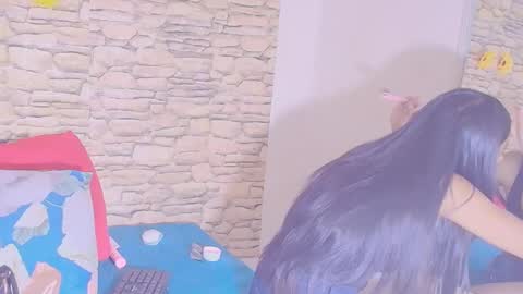 nala online show from 02-18-26, 05:25