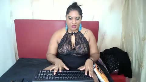 chantal online show from 01-13-25, 05:12