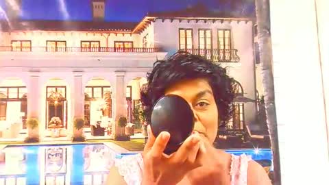 indiancherrypie online show from 03-07-25, 07:41