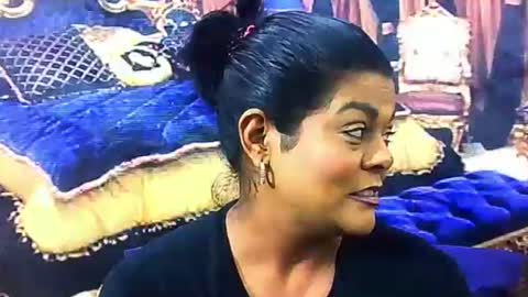 indiancherrypie online show from 10-27-25, 05:33