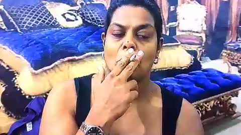 indiancherrypie online show from 11-02-25, 05:32