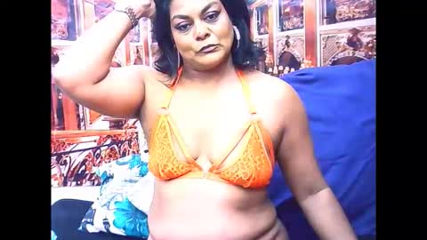 indiancherrypie online show from 12-22-25, 10:56