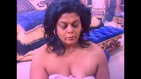 indiancherrypie online show from 03-07-26, 11:35