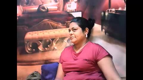 indiancherrypie online show from 03-10-26, 05:45