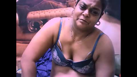 indiancherrypie online show from 03-15-26, 06:30