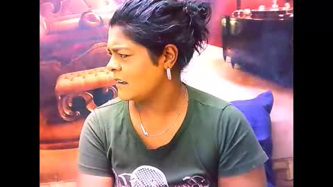 indiancherrypie online show from 05-25-26, 05:13