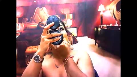 indiancherrypie online show from 05-29-26, 06:33