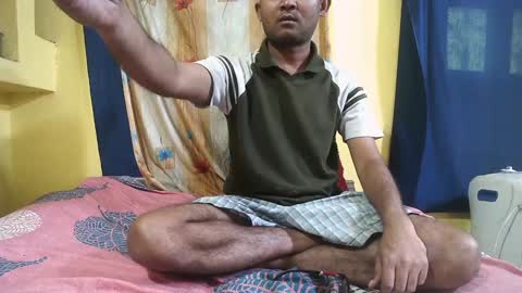 Snapshot of indiancumking chatting on 01-26-25, 08:57 inindiancumking online show from 01-26-25, 08:57