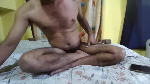 Snapshot of indiancumking chatting on 02-16-25, 10:54 inindiancumking online show from 02-16-25, 10:54