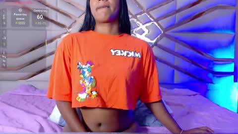 Snapshot of indiancutiie chatting on 05-10-26, 12:10 LITTLE AINHOA online show from 05-10-26, 12:10